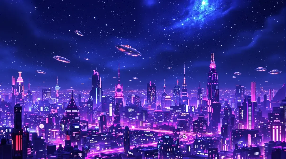 星河彼岸 剧照 2