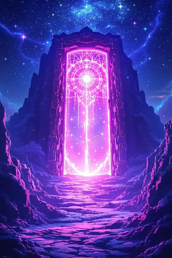 幻境之门 嘿咻漫画 幻境之门