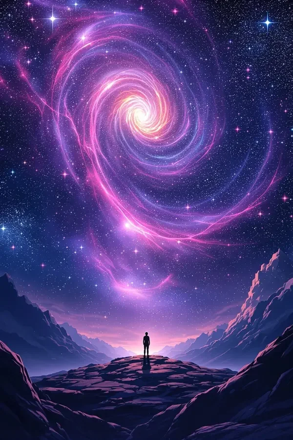 永恒星图 嘿咻漫画 永恒星图