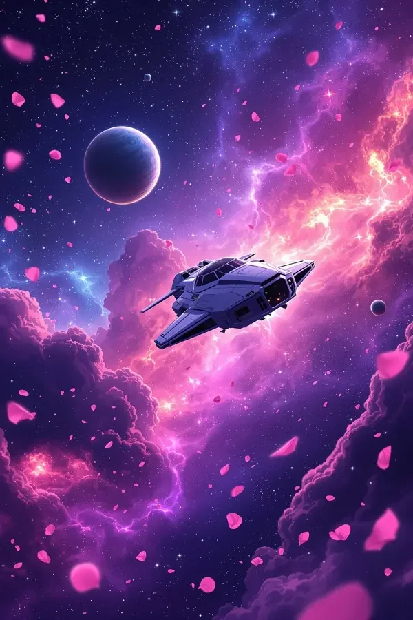 夜航星辰 嘿咻漫画 夜航星辰