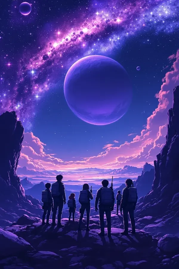 星河彼岸 嘿咻漫画 星河彼岸